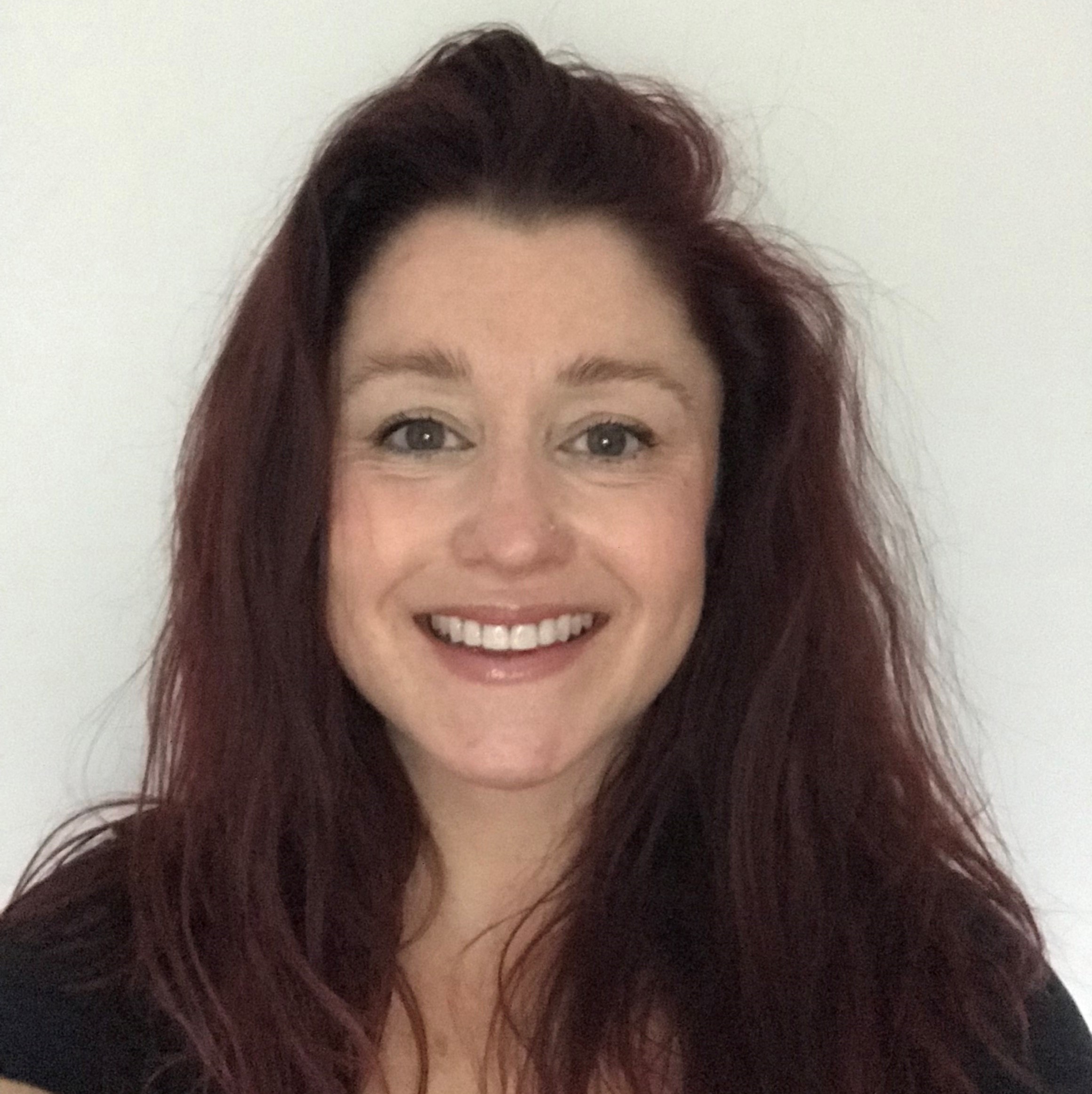 Kate Davison