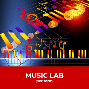 Music Lab